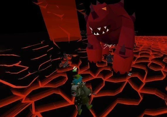 Old School RuneScape 12 Months Membership + OST DLC EN Global