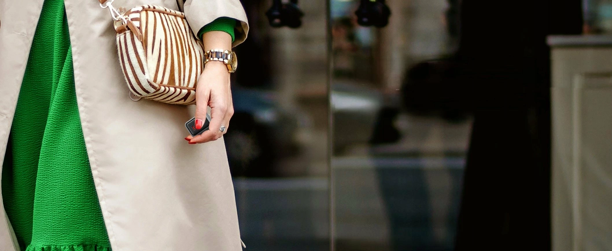 Karikues rrjeti Aukey PA-C2 45W 1x USB-C PD 3.0 GaN, gri