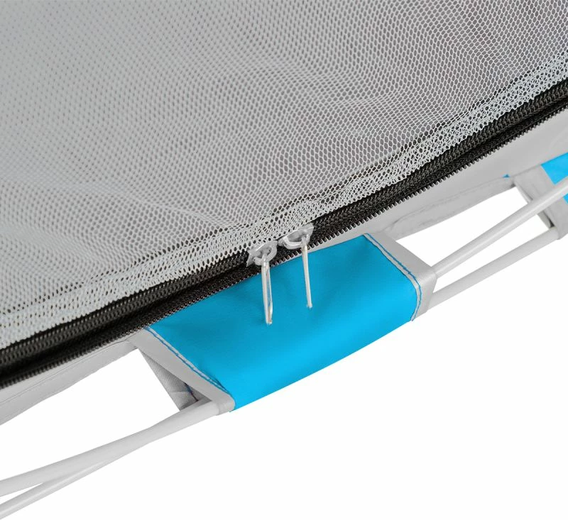 Tendë plazhi vetë-montuese Nils Extreme NC3043, e kaltër