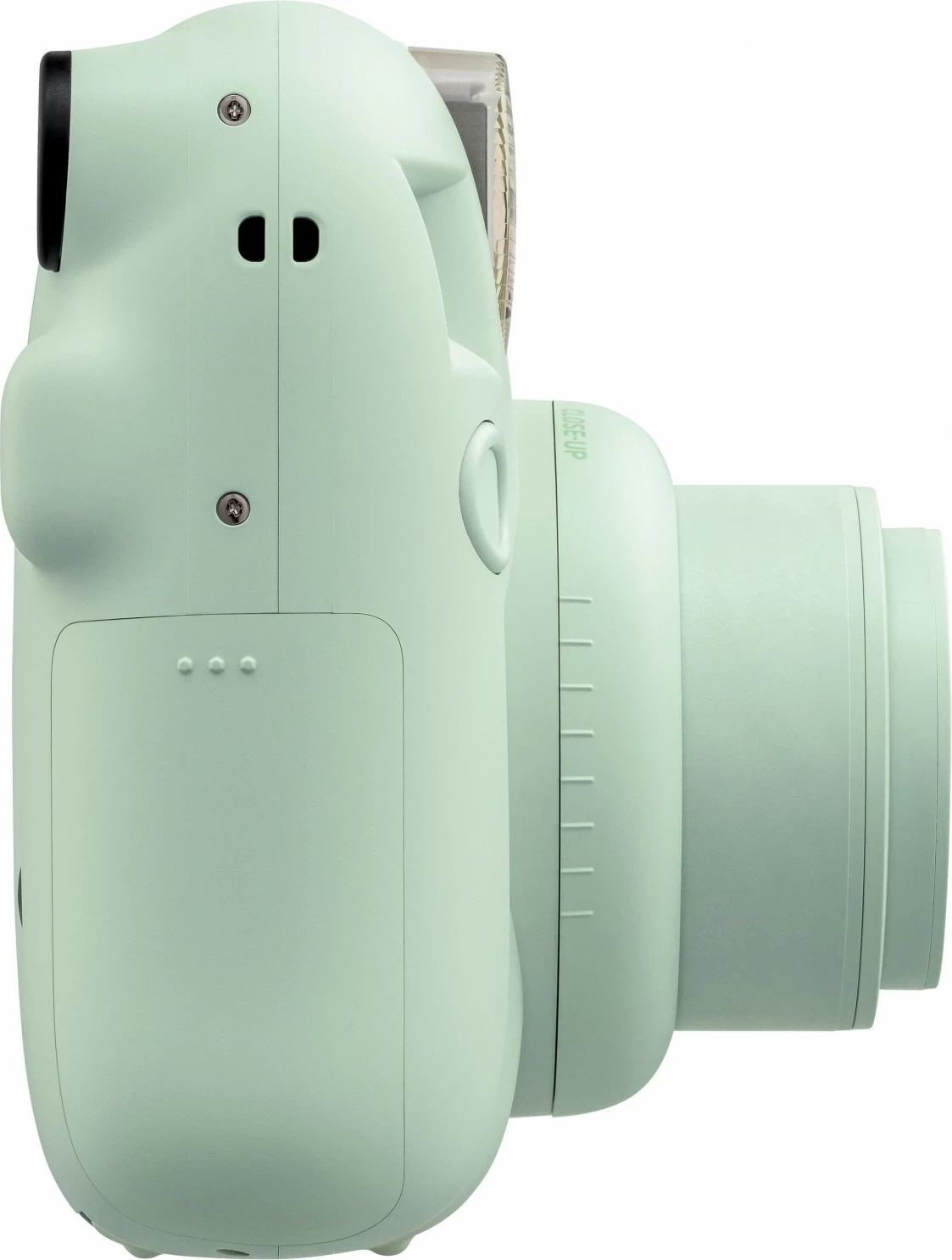 Aparat fotografik Instax Mini 12 Fuji, i gjelbër