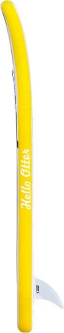 Dërrasë SUP e fryshme për fëmijë FunWater Tuxedo Sailor SUPTS08B 2.4 m, 240×76×10 cm, maks. 77 kg, set 7-në-1, blu