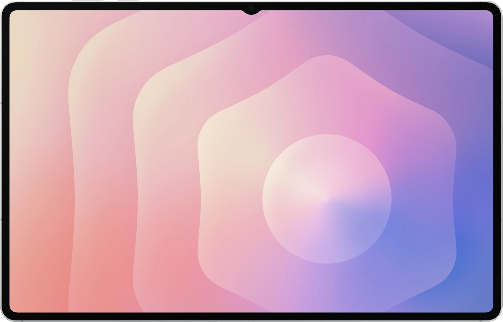 Tablet Samsung Galaxy Tab S11 Ultra LTE 12GB RAM 256GB silver