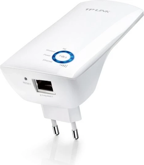 Zgjatës Sinjali Wi-Fi TP-Link, për shtëpi
