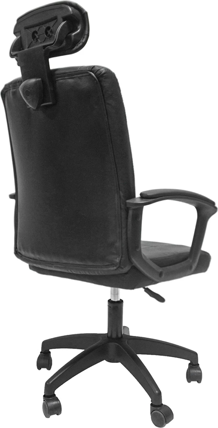 Karrige për zyre NIMBLE FH1199.01, e zezë