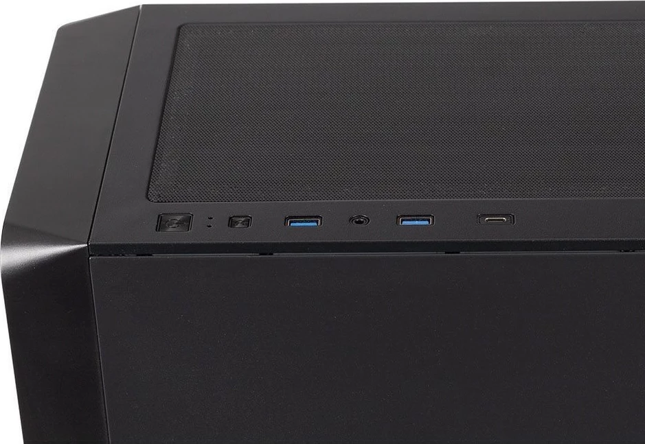 Kompjuter bluechip BUSINESSline Workstation WS2400, i9 14900K, 32GB RAM, 1TB SSD, Quadro T1000, zi
