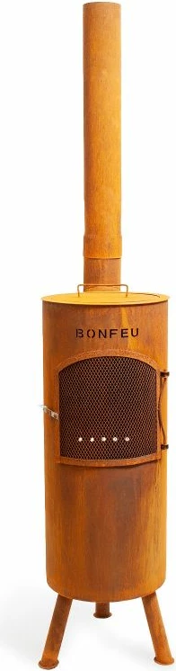 Oxhak kopshti Yakimasport rusty