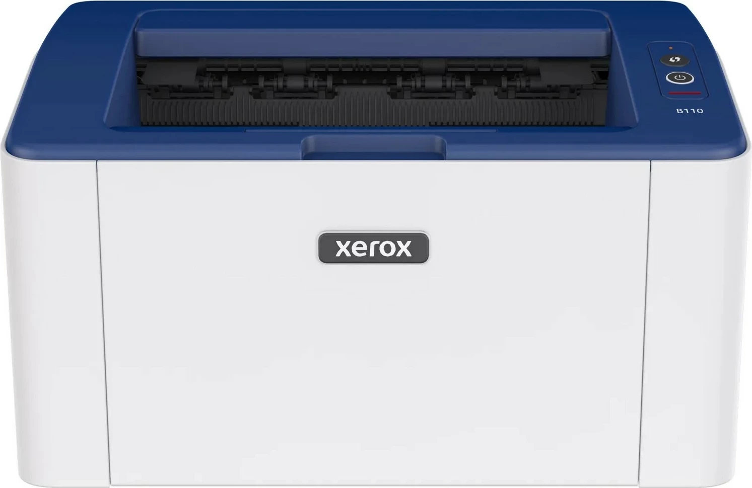 Printer Xerox B110, laser, monochrome, Wi-Fi, A4, bardhë