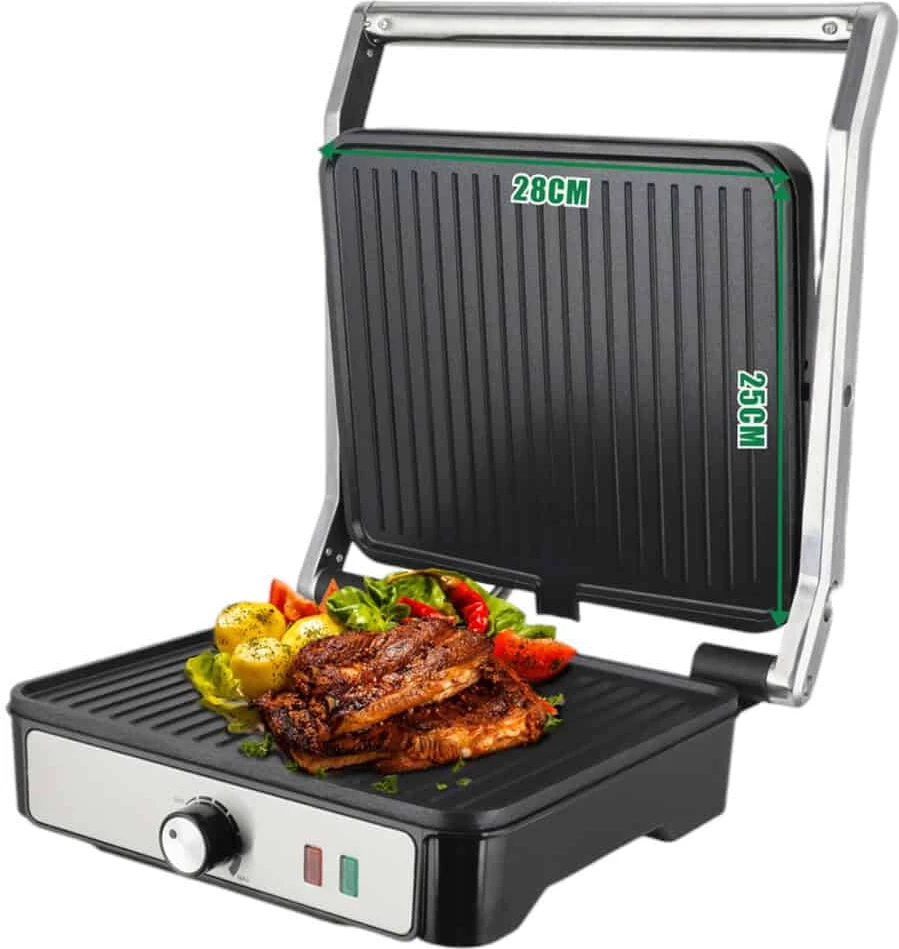 Grill Elektrik JAMAKY JMK2023