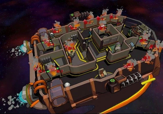 This Means Warp EN Global