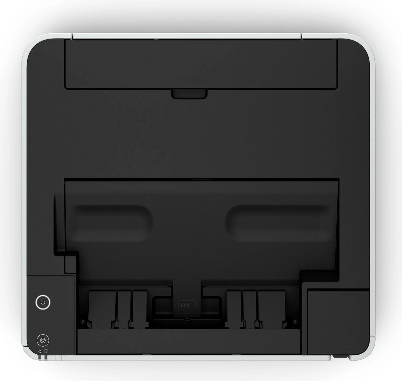 Printer Epson EcoTank ET-M1170, 1200 x 2400 DPI, A4, 20000 faqe në muaj, 39 ppm, Printim duplex, Gri