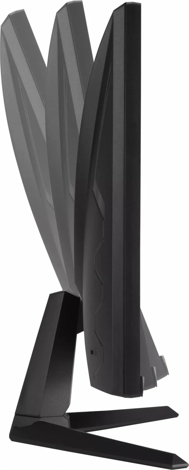 Monitor Asus TUF Gaming VG259Q5A, 24.5 inç, Full HD, IPS, 200Hz, zi