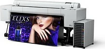 Printer format i madh Epson SureColor SC-P20500, 64 inç (162.56 cm), inkjet, 12 ngjyra, 2400x1200 DPI, Ethernet/USB, zi/bardhë