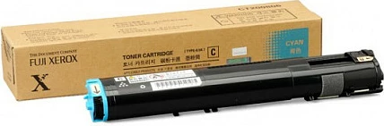 Toner Xerox 006R01643 për Versant 80/Versant 2100, Cyan