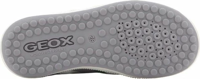 Atlete fëmijë Geox, hiri [Madhësia: 29]