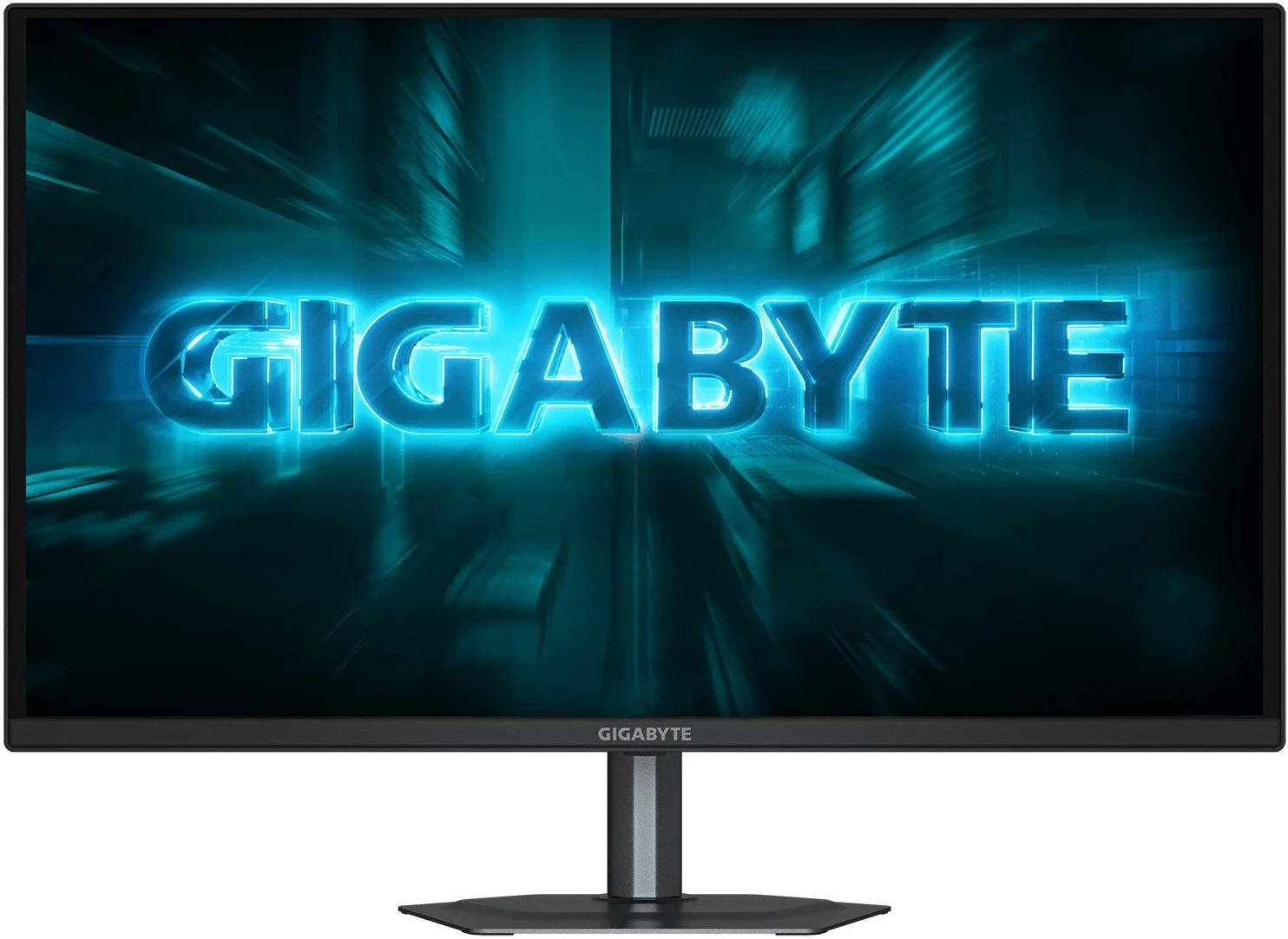 Monitor Gigabyte GO27Q24, 27 inch, QHD, QD-OLED, 240Hz, HDR10, zi