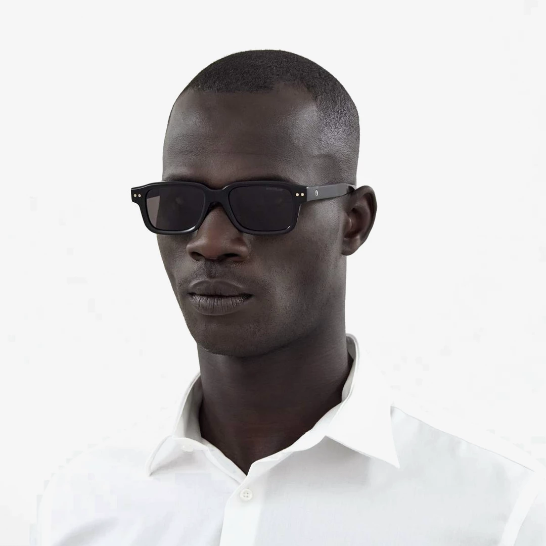 Syze dielli Mont Blanc MB0286S-001 53