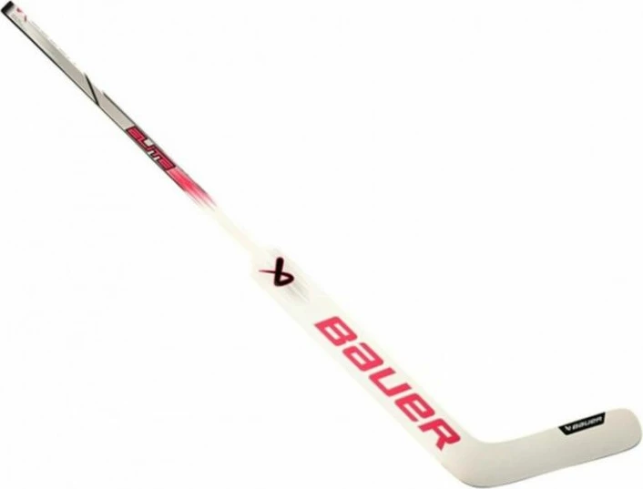 Shkop portieri Bauer për meshkuj, i zi