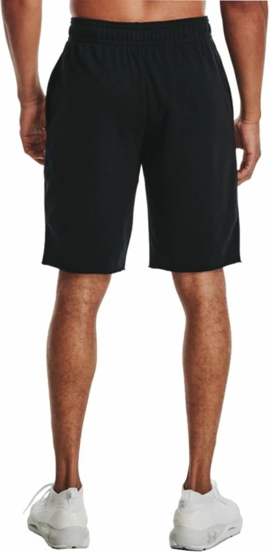 Shorce për meshkuj Under Armour, të zeza