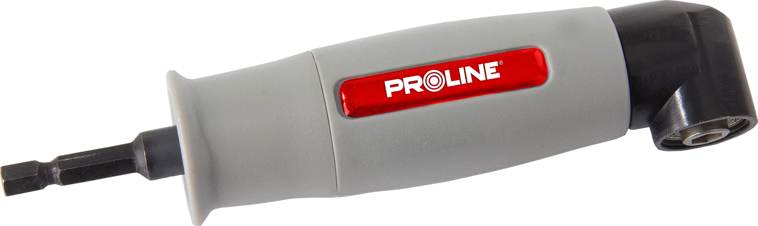Adapter këndor 90° PROLINE 31380 1/4" magnetik me kushineta