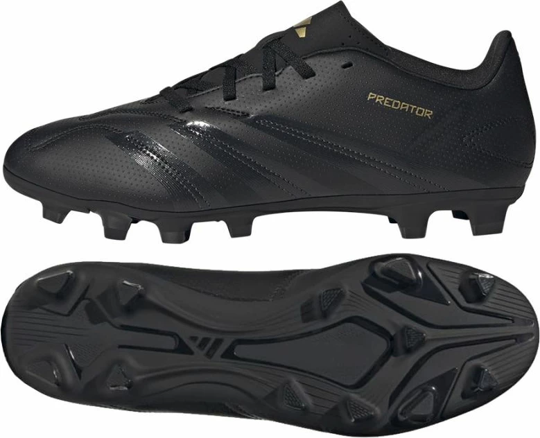 Atlete për meshkuj adidas, të zeza