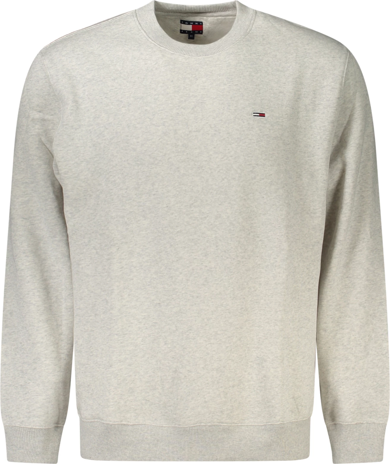 Duks për meshkuj TOMMY HILFIGER, gri [Madhësia: XL]