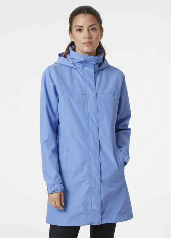 Pallto shiu për femra Helly Hansen, e gjatë