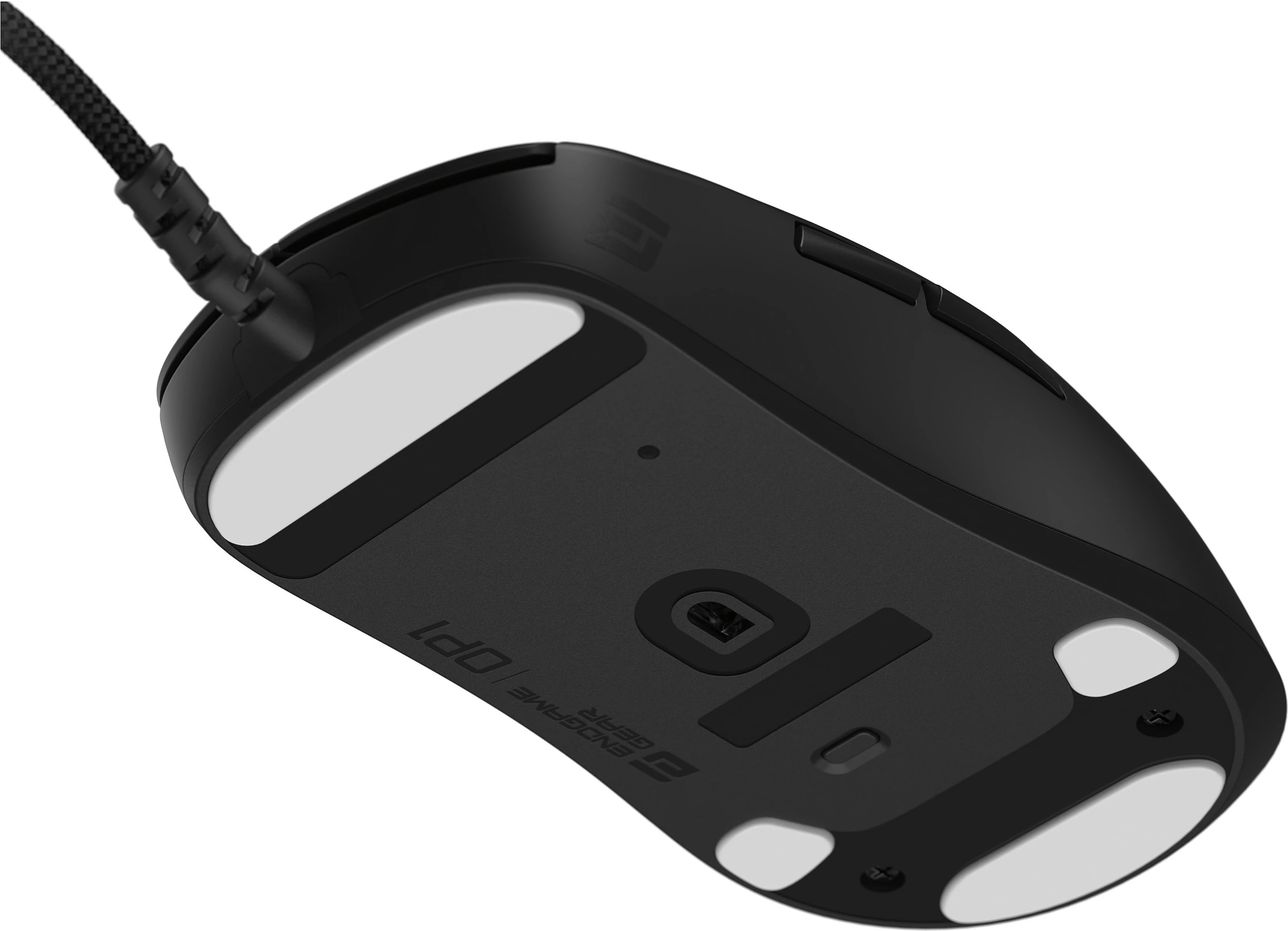 Maus gaming Endgame Gear OP1 8k v2, 8000Hz, i zi