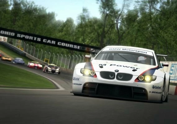 Race Injection Global