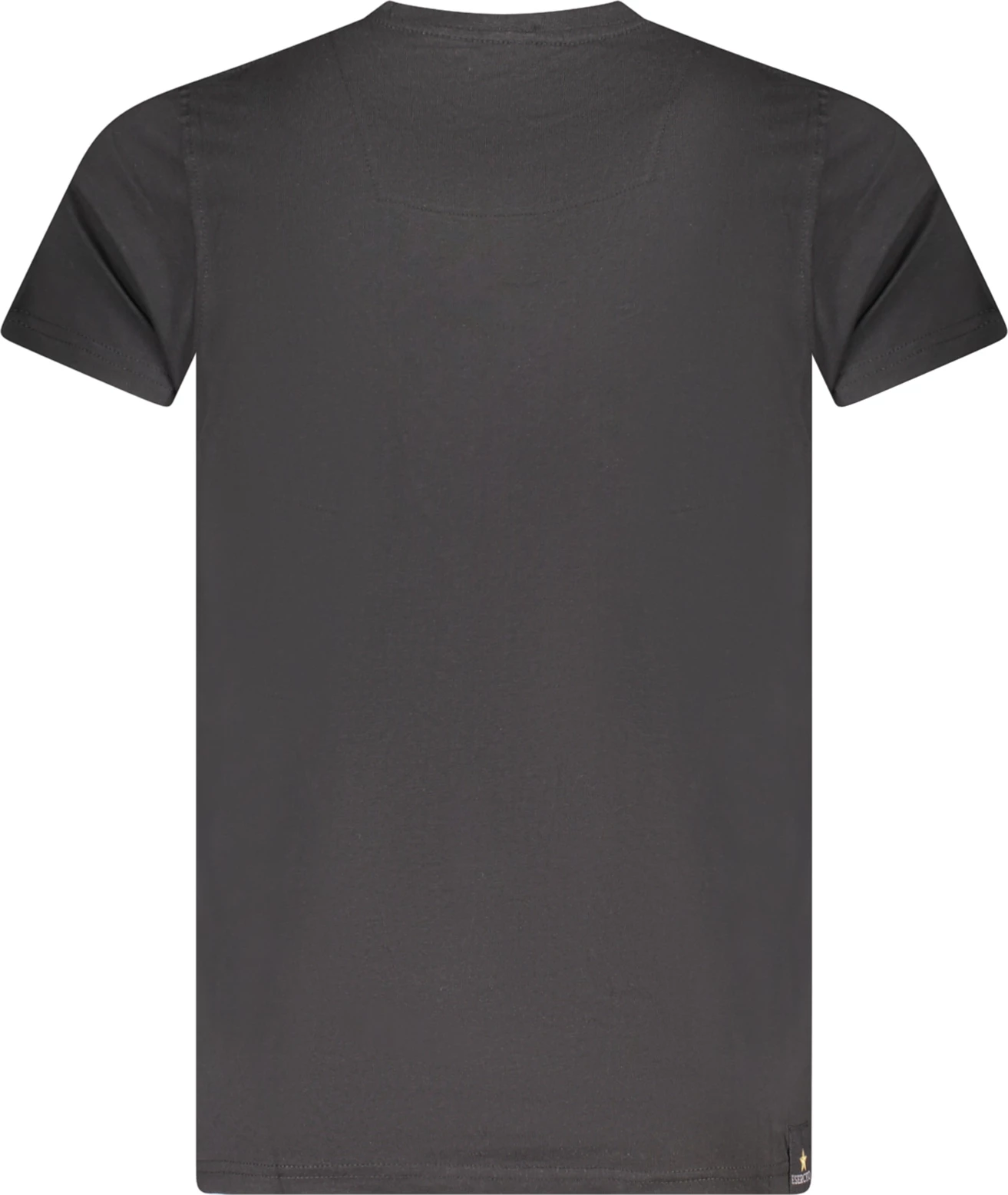 Maicë për meshkuj ESERCITO 1659 ARMY 1659, e zezë