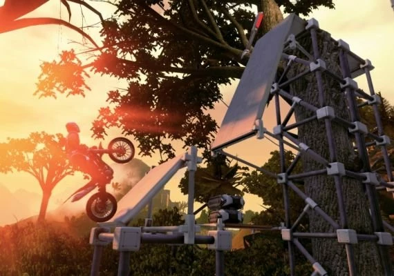 Trials Fusion Deluxe Edition EN/DE/FR/IT Global