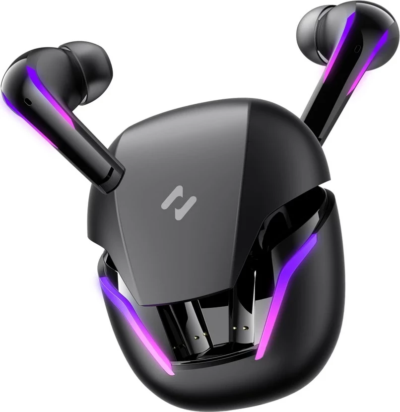 Kufje HAVIT TW970 TWS, pa tela, in-ear, të zeza