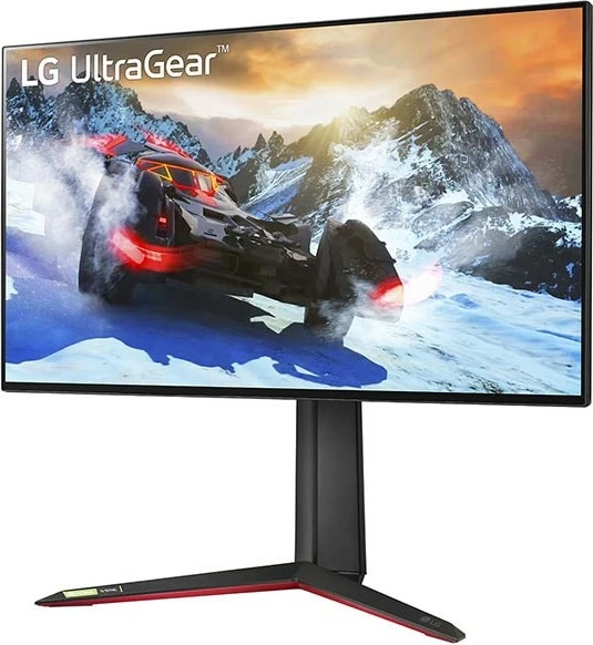 Monitor LG 27GP95RP-B, 27", 4K Ultra HD, i zi