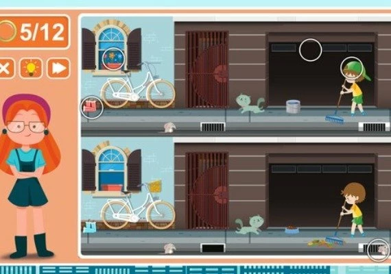 Viki Spotter: Megapolis EN Global