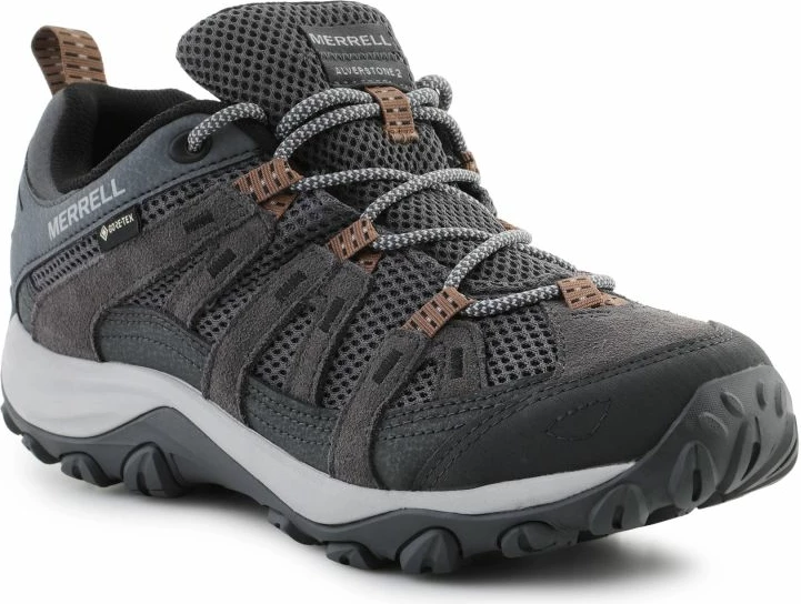 Çizme hiking për meshkuj Merrell, granite