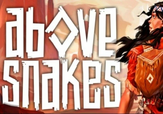 Above Snakes EN Global