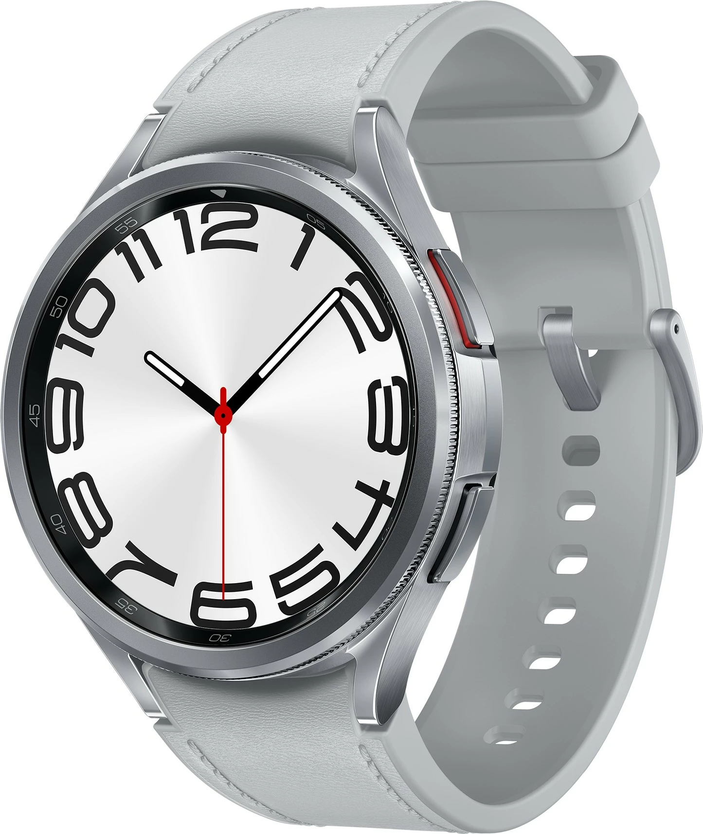 Smartwatch Samsung Galaxy Watch6 Classic 47mm, 425mAh, gri