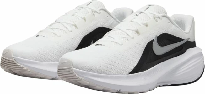 Atlete për meshkuj Nike Downshifter 14, të bardha dhe të zeza [Madhësia: 38.5]