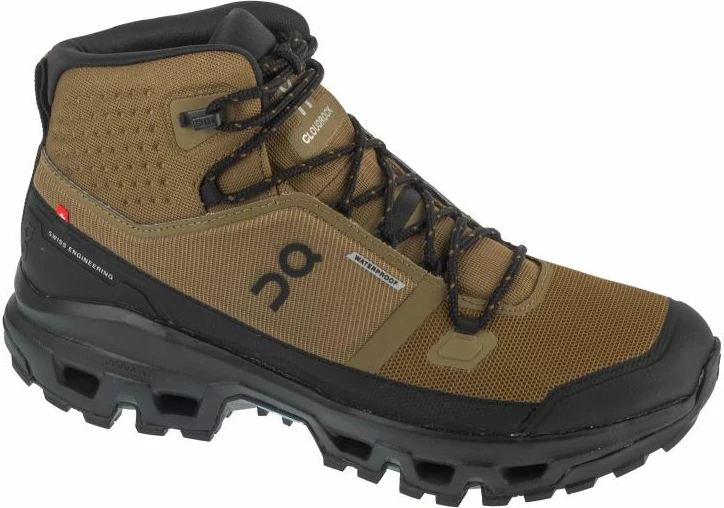 Atlete hiking për meshkuj Yakimasport, të zeza