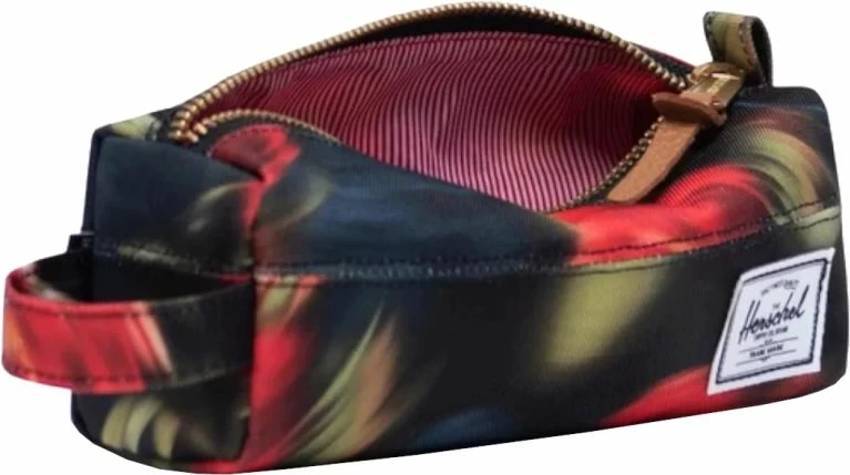 Kuti aksesoresh Herschel, multikolor