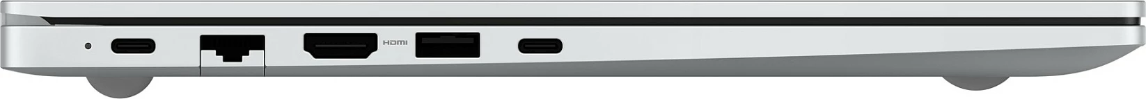 Laptop Samsung Galaxy Book4 NP754XGK-KS2FR, Intel Core 7, 16GB RAM Memorje, 512GB SSD, 15.6" FHD, Windows 11 Pro, argjendtë