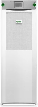 UPS APC Galaxy VS 30kW/30kVA, 3-fazor 400V, Online Double-Conversion, Tower, pa bateri, e bardhë