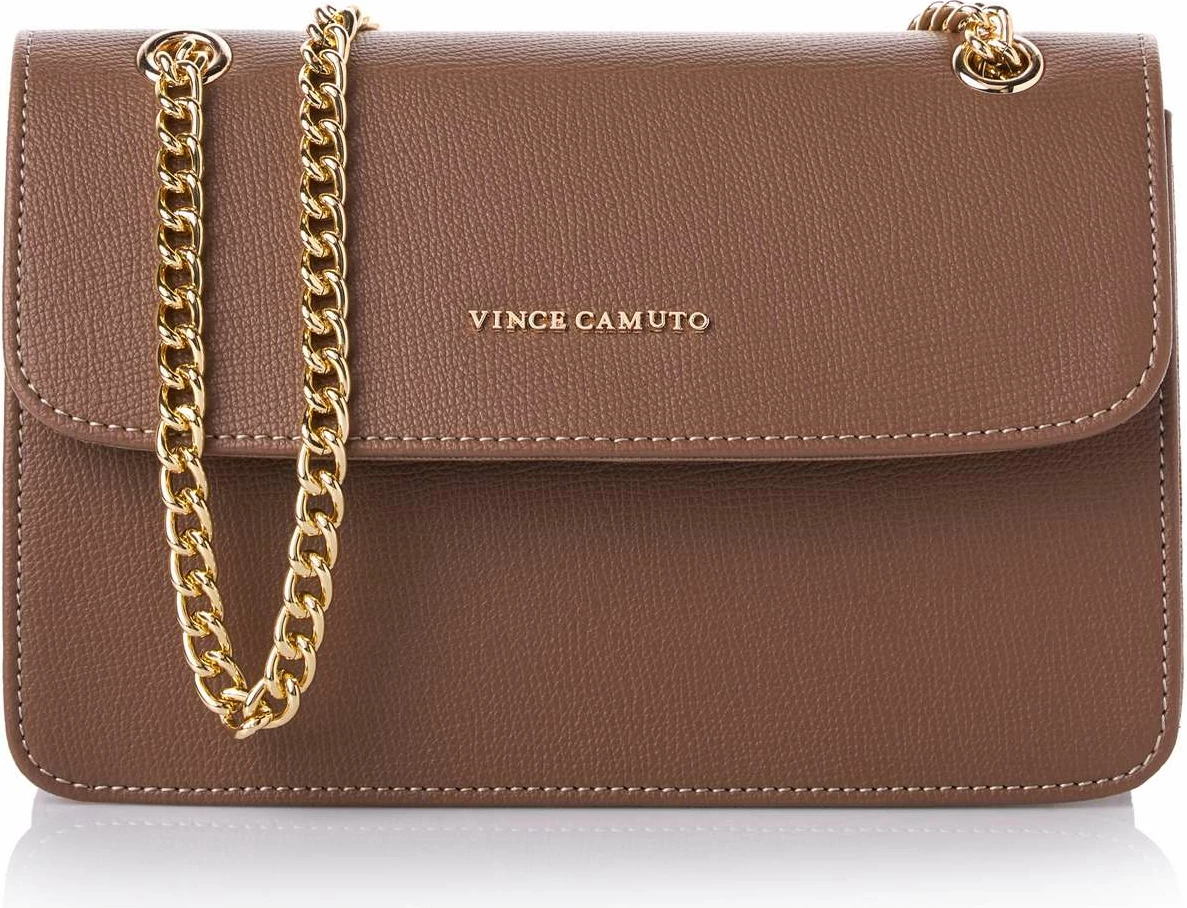 Çantë krahu Vince Camuto Lanciano - Mink