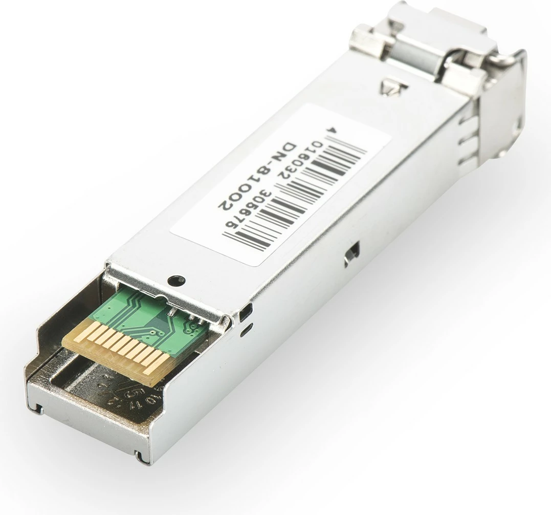 Modul SFP Digitus mini GBIC 1.25 Gbps 80km