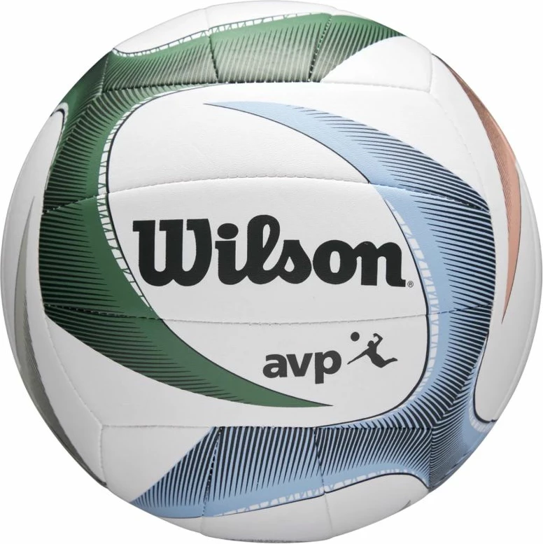 Top volejbolli Wilson, i bardhë