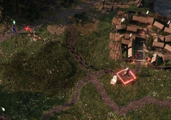 Clash II EN/PL Global