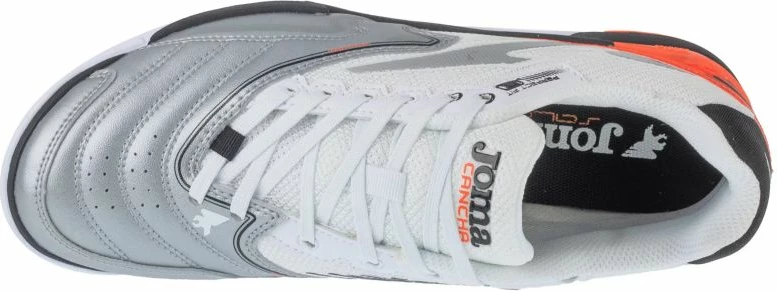 Atlete futsalli Joma, argjendi [Madhësia: 43.5]