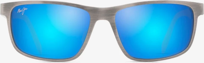 Syze dielli unisex Maui Jim MJ606-14 60 16