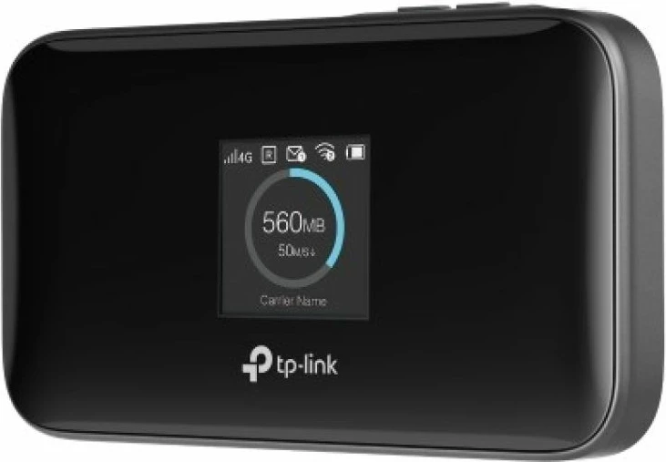 Router portabil TP-Link M7750, i zi