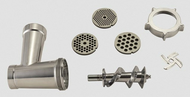 Mulli mishit PRIME3 SMM11, 1600 W, i bardhë