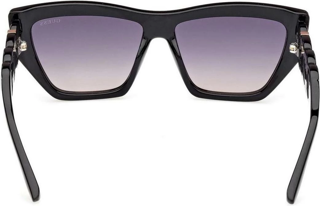 Syze dielli për femra Guess GU00111 5601B, të zeza [Madhësia: 56]